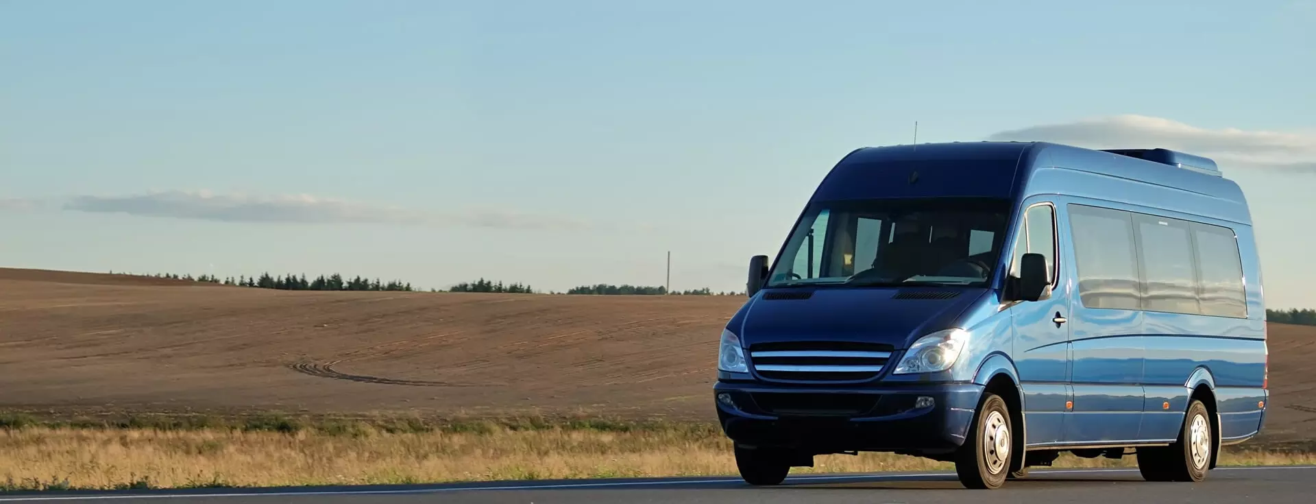Corporate Transport