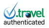 travel authenticated